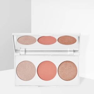 OFRA Palette: DUO Madison Miller with Bronzer